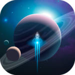 Galaxy Genome Space Sim MOD Unlimited Money VARY