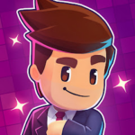 Nightclub Tycoon Idle Manager MOD Unlimited Money