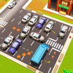 Parking Jam Unblock Car Games MOD Unlimited Money 4.2