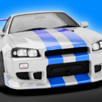 Real Car Drift Racing Royal 2 MOD Unlimited Money 31