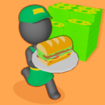 Sandwich Tycoon MOD Unlimited Money 36