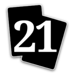 Simply 21 – Blackjack MOD Unlimited Money VARY