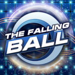 The Falling Ball Game MOD Unlimited Money