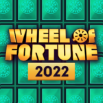 Wheel of Fortune TV Game MOD Unlimited Money 3.74.1