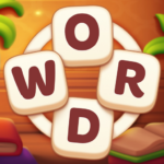 Word Spells Word Puzzle Games MOD Unlimited Money 2.2.9