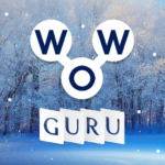 Words of Wonders Guru MOD Unlimited Money 1.3.7
