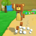 3D Platformer Super Bear Adv MOD Unlimited Money 1.9.9.1