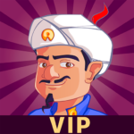 Akinator VIP MOD Unlimited Money 8.8.1