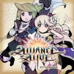 Alliance Alive HD Remastered MOD Unlimited Money 1.1.0