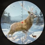 Animal Hunting Games 3D MOD Unlimited Money 0.0.8