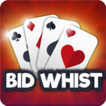 Bid Whist – Offline Card Games MOD Unlimited Money 1.11