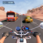 Bike Racing 3D Bike Race Game MOD Unlimited Money 1.10