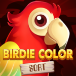 Birdie Color Sort MOD Unlimited Money 0.8