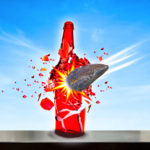 Bottle Shooting Master MOD Unlimited Money 0.5