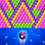 Bubble Pop Games Ball Shooter MOD Unlimited Money 10.0.0