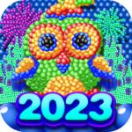 Bubble Shooter 2 Princess MOD Unlimited Money 2.0.7