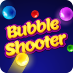 Bubble Shooter Game MOD Unlimited Money 1.11.0