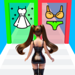 Build A Girlfriend MOD Unlimited Money 1.2.3