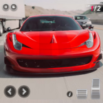 Car Racing Games Offline MOD Unlimited Money 1.0.7