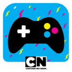 Cartoon Network GameBox MOD Unlimited Money 3.0.14