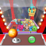 Claw Machine Games Crane Game MOD Unlimited Money 1.0.9