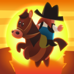 Cowboy Valley MOD Unlimited Money 0.4.0