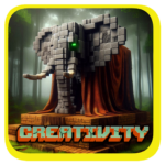 Craftsman Building Creativity MOD Unlimited Money 34241107