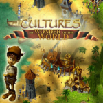 Cultures 8th Wonder of the… MOD Unlimited Money 1.0