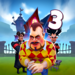 Dark Riddle 3 – Strange Hill MOD Unlimited Money 1.0.3