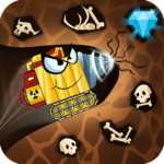 Digger Machine find minerals MOD Unlimited Money 2.8.5