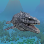 Dinosaur VR Educational Game MOD Unlimited Money 3.0.0