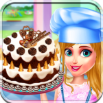 Doll Bake Tasty Cakes Bakery MOD Unlimited Money 1.0.19