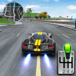 Drive for Speed Simulator MOD Unlimited Money 1.25.5