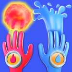 Elemental Gloves – Magic Power MOD Unlimited Money 1.1.0