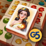 Emperor of Mahjong Tile Match MOD Unlimited Money