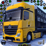 Euro Truck Cargo Simulator 3d MOD Unlimited Money 0.6