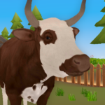 Farm Animals Pets VRAR Game MOD Unlimited Money 3.0.2