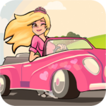 Fashion Girls Racing Game 2022 MOD Unlimited Money 2.4