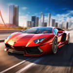 Fast Car Driving – Street City MOD Unlimited Money 1.1.8