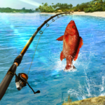 Fishing Clash MOD Unlimited Money 1.0.194