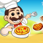 Food Fever Restaurant Tycoon MOD Unlimited Money VARY