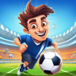 FootStar Head Soccer Online MOD Unlimited Money 1.3.3