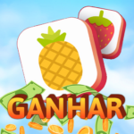 Fruit Match 3 Ganhe Dinheiro MOD Unlimited Money 1.3.1