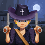 Ghost Hunter Pixel Survival MOD Unlimited Money VARY