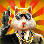 Hamster Combo Shooting Kombat MOD Unlimited Money 1.2