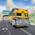 Indian Truck Offroad Cargo Sim MOD Unlimited Money 6