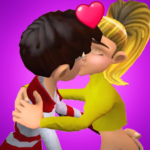 Kiss in Public Sneaky Date MOD Unlimited Money 1.4.3