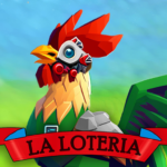 La Loteria – Mexican AI Bingo MOD Unlimited Money 1.0.26