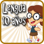 Lenguaje 10 aos MOD Unlimited Money 1.0.39