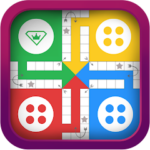 Ludo STAR MOD Unlimited Money